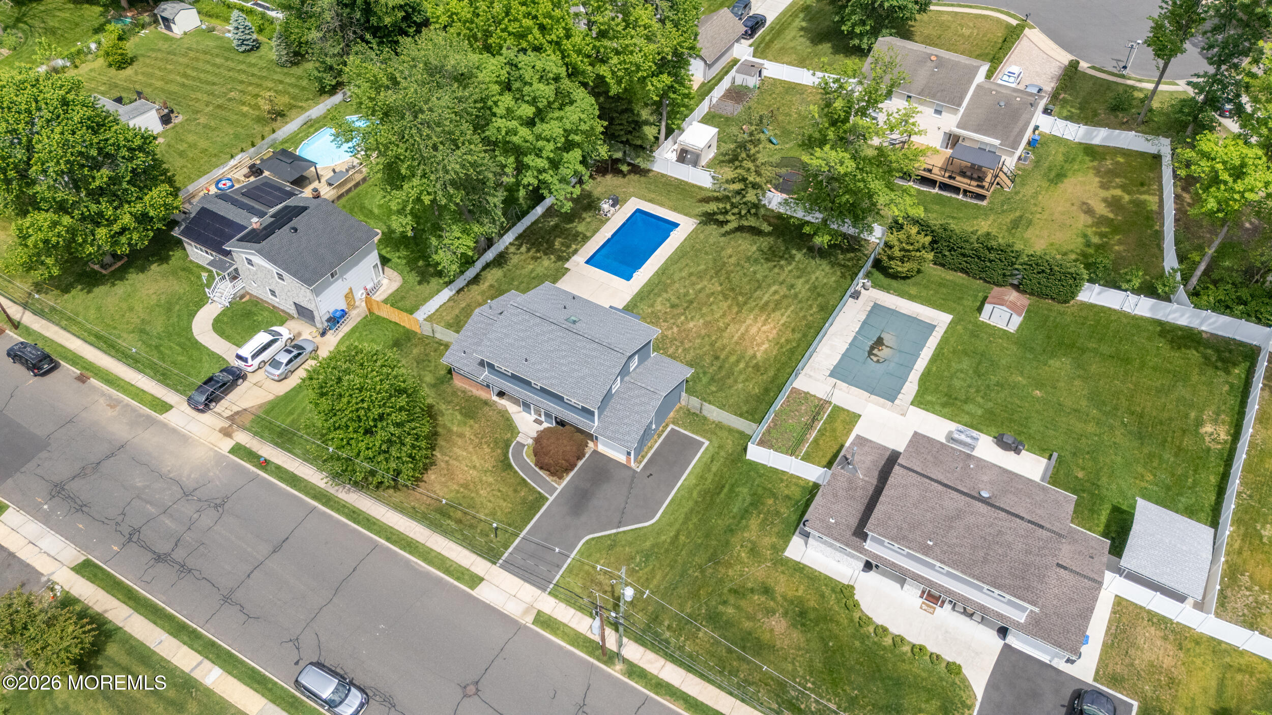 38 Valley Vale Drive, Old Bridge, NJ, 08857 image 50