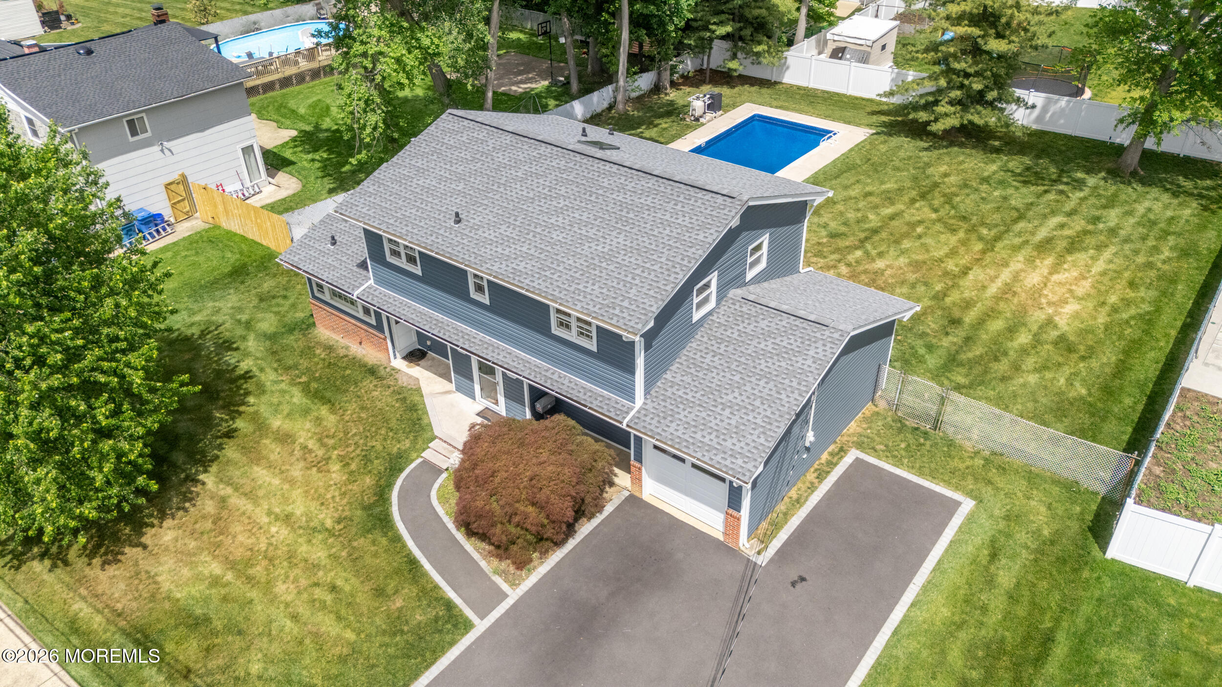 38 Valley Vale Drive, Old Bridge, NJ, 08857 image 19