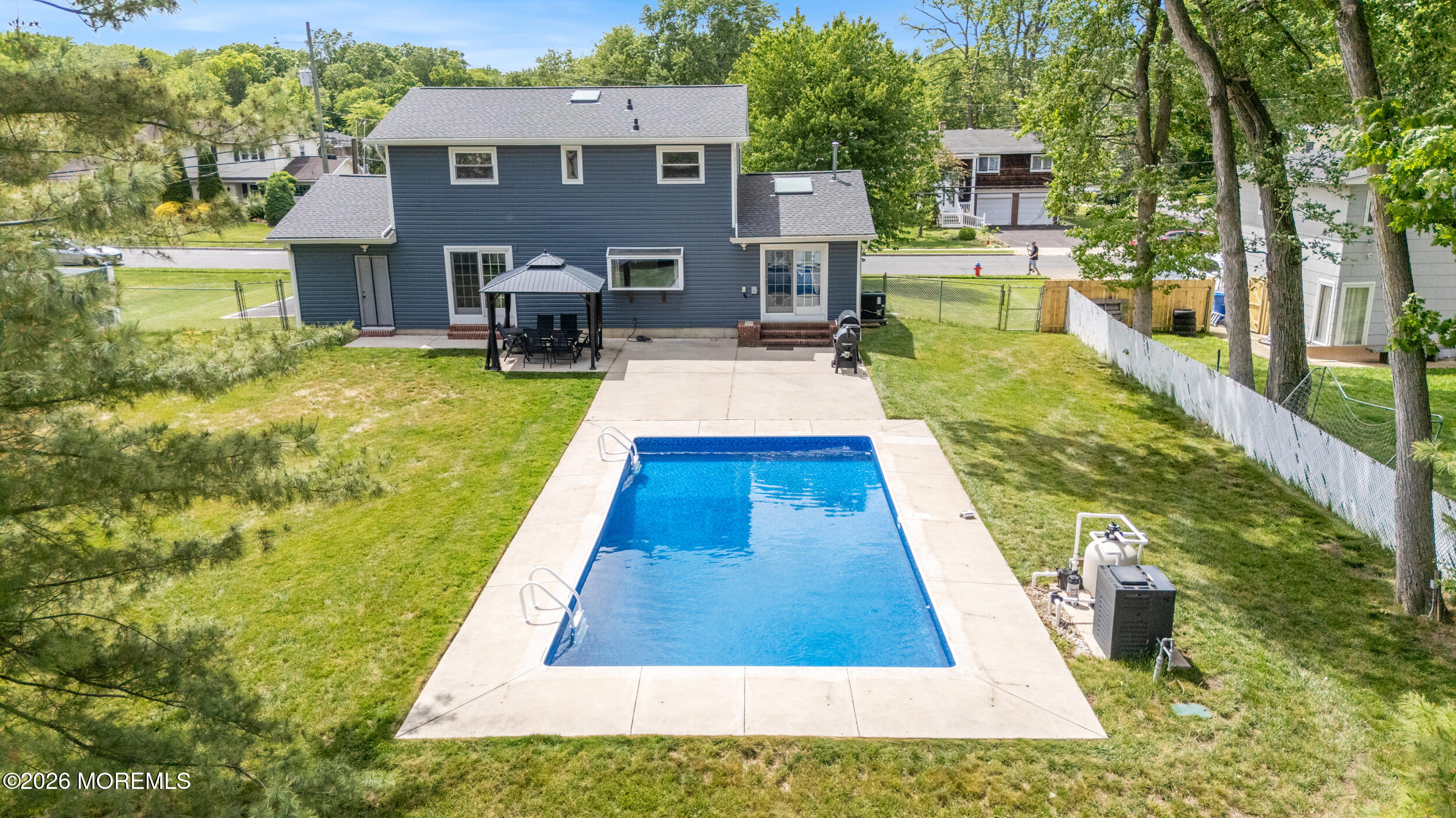 38 Valley Vale Drive, Old Bridge, NJ, 08857 image 41