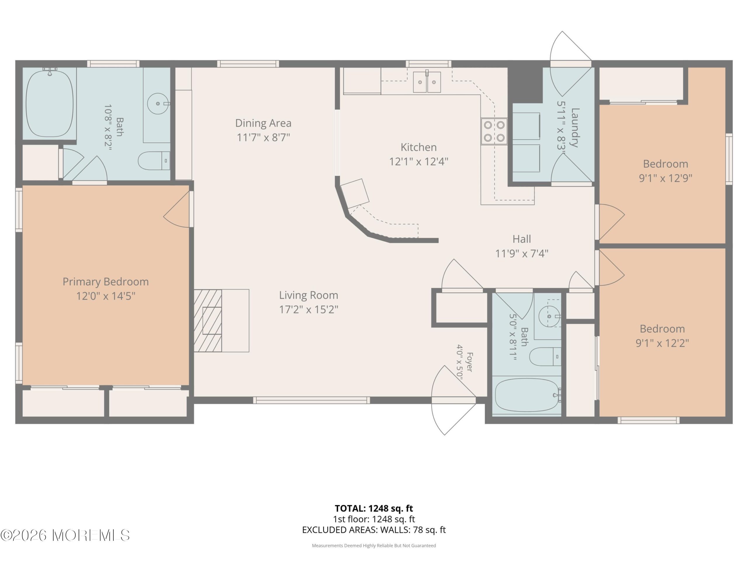 407 Sinclair Avenue, Lanoka Harbor, NJ, 08734 image 26
