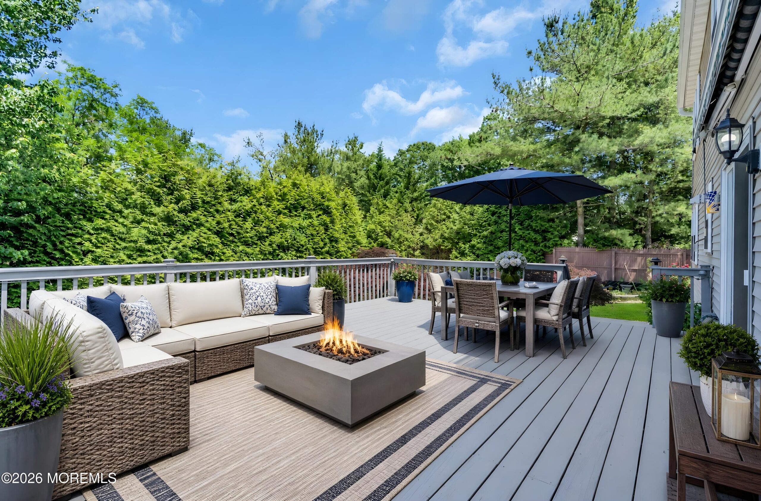 4 Alpine Trail, Tinton Falls, NJ, 07712 image 31