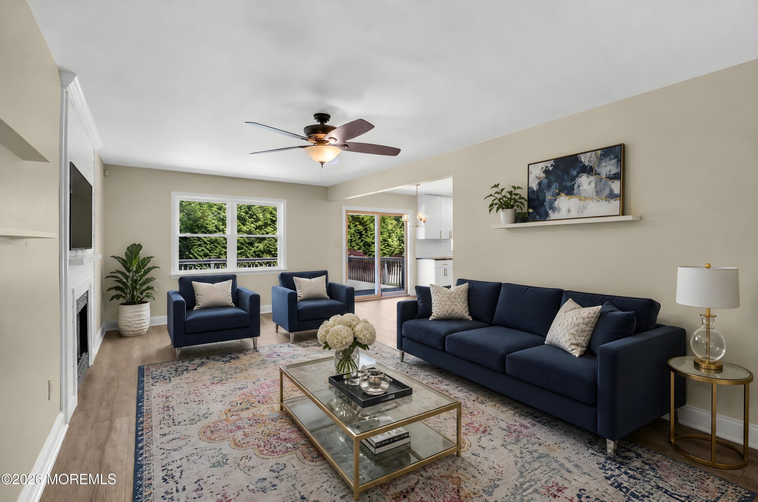 4 Alpine Trail, Tinton Falls, NJ, 07712 image 19