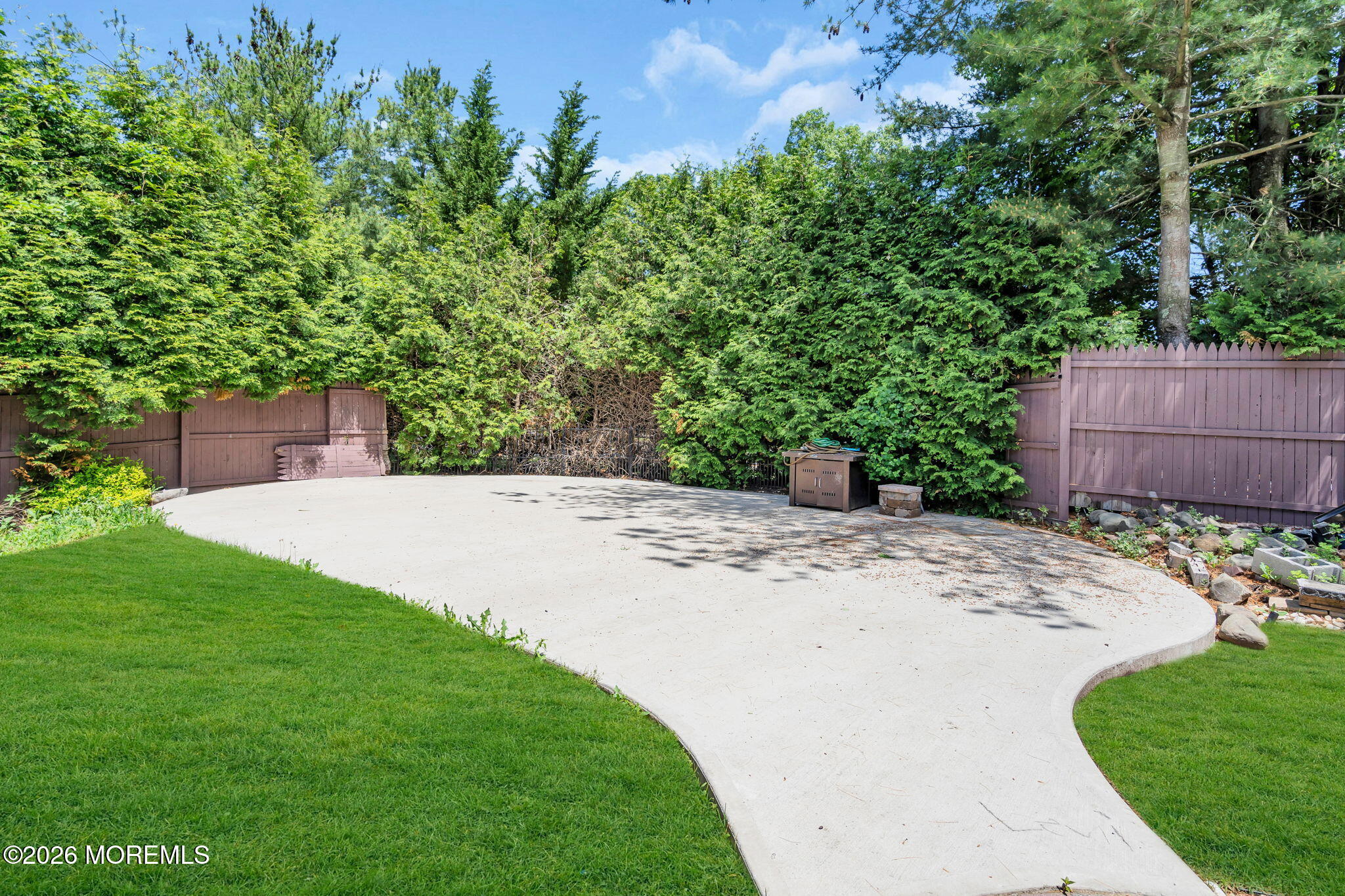 4 Alpine Trail, Tinton Falls, NJ, 07712 image 36