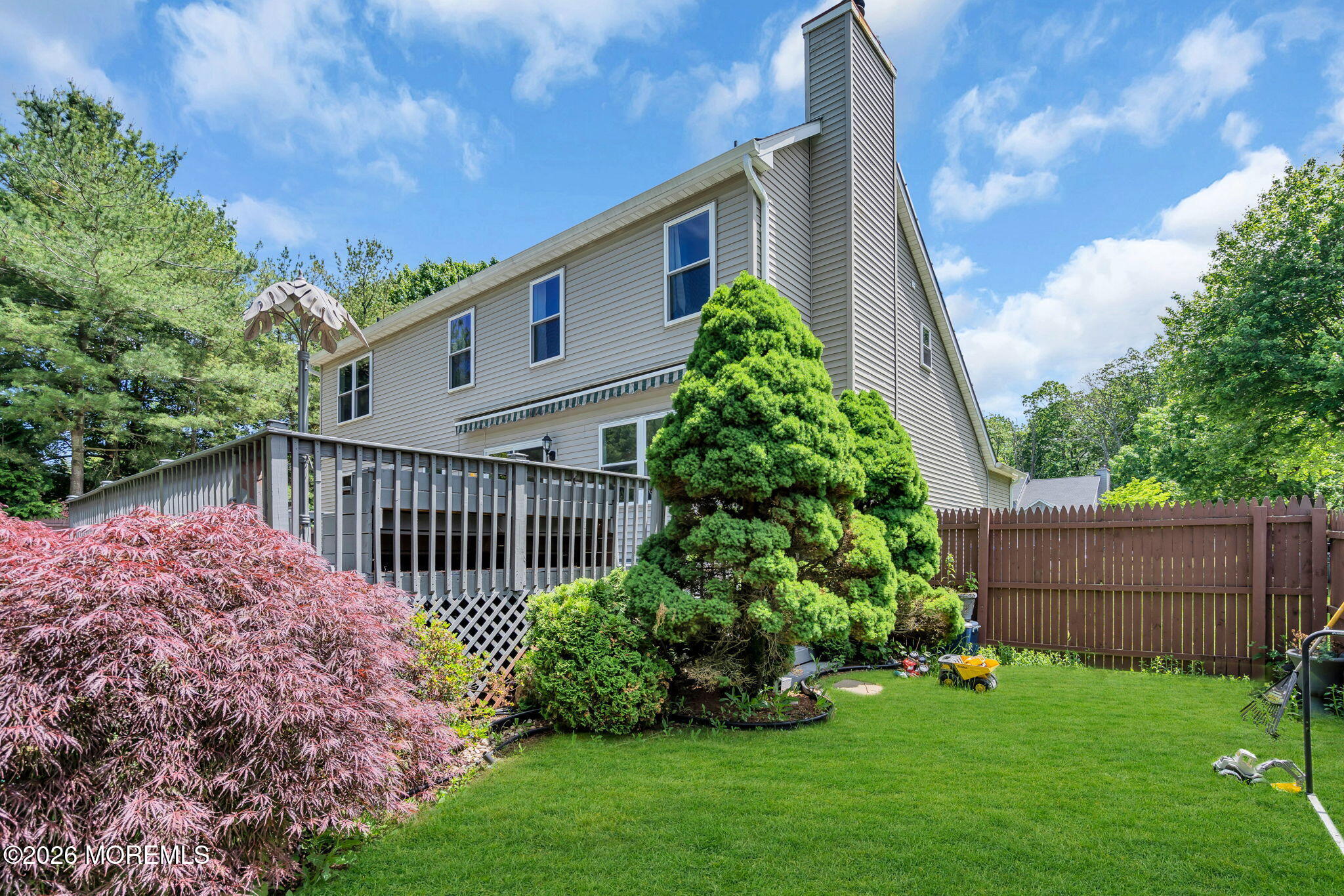 4 Alpine Trail, Tinton Falls, NJ, 07712 image 32