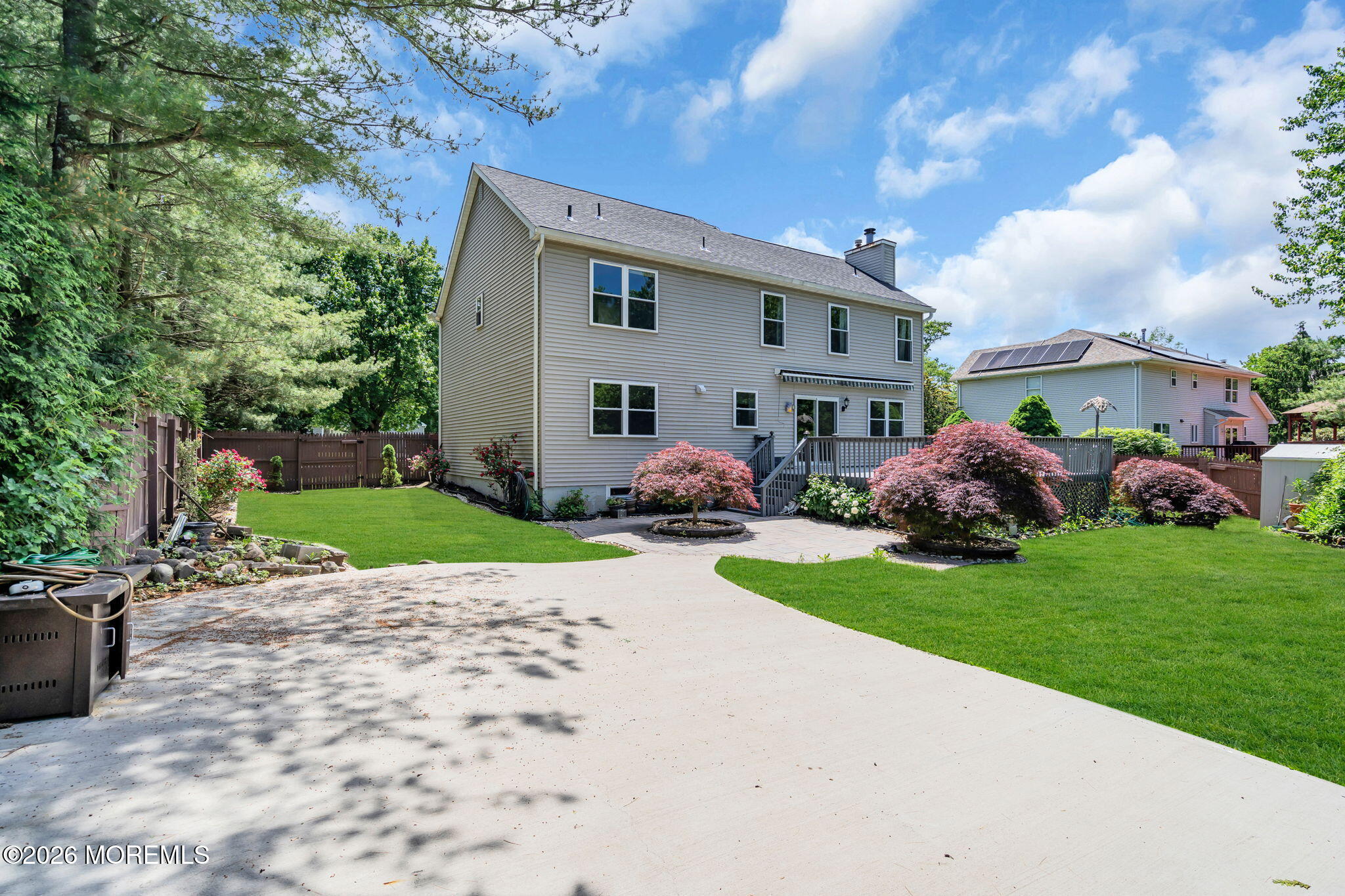 4 Alpine Trail, Tinton Falls, NJ, 07712 image 35