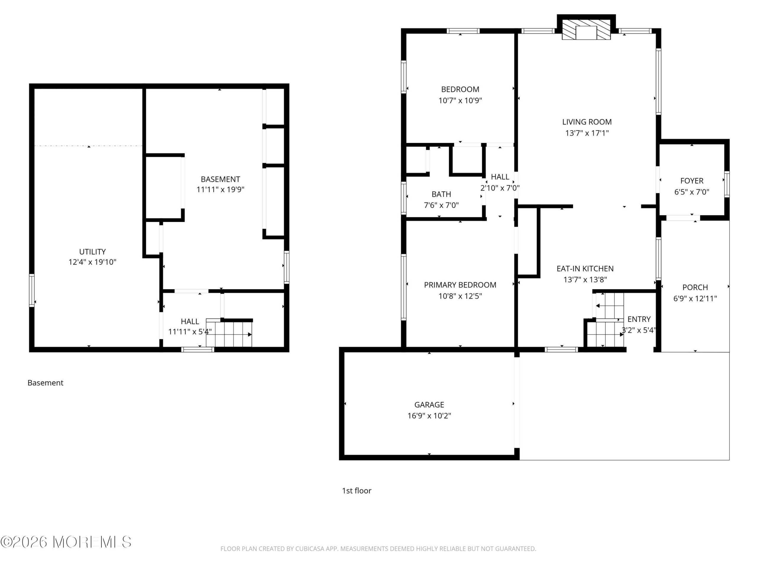 117 Grand Avenue, Atlantic Highlands, NJ, 07716 image 20