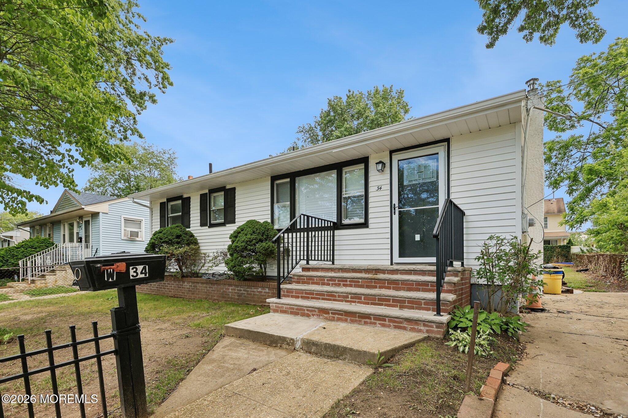 34 Liberty Street, Freehold, NJ, 07728 image 21