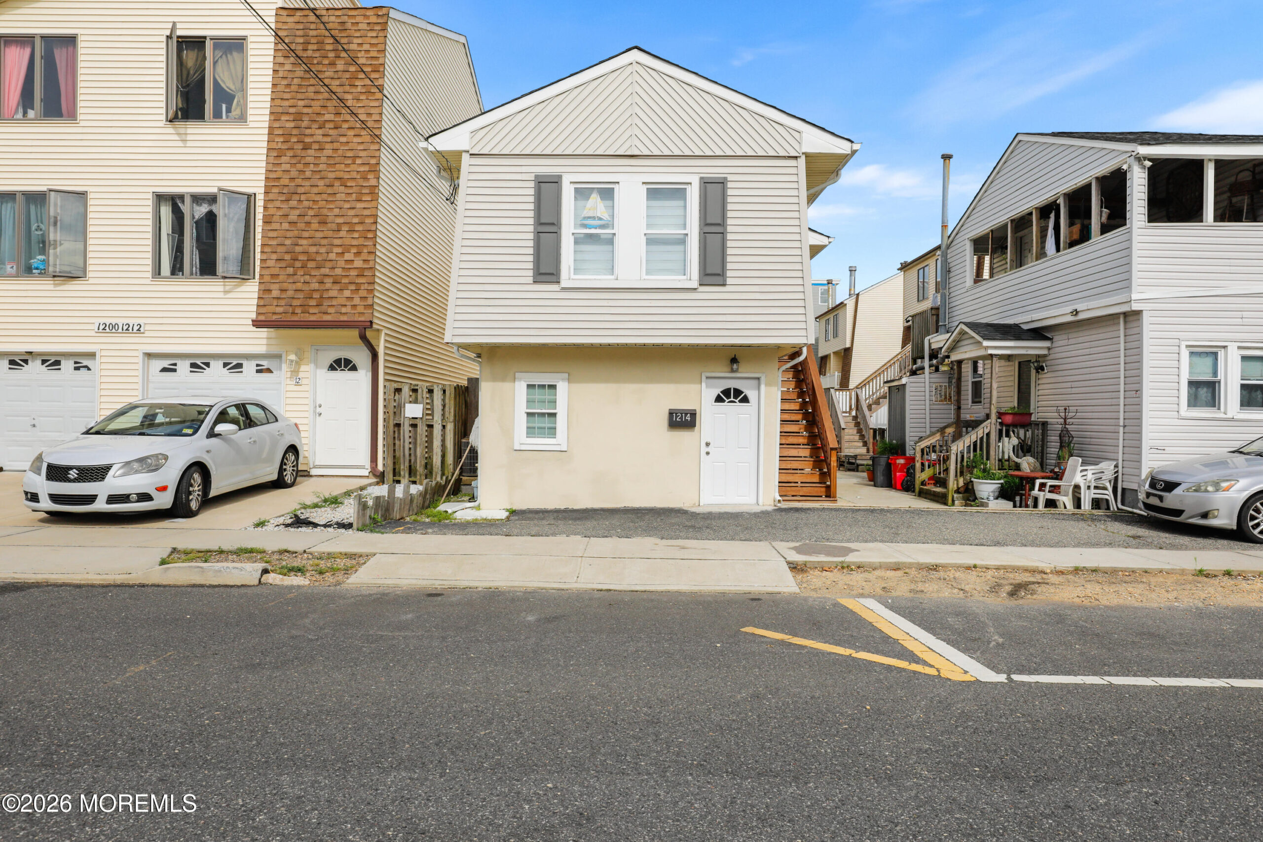 1214 Central Avenue, Seaside Heights, NJ, 08751 image 22