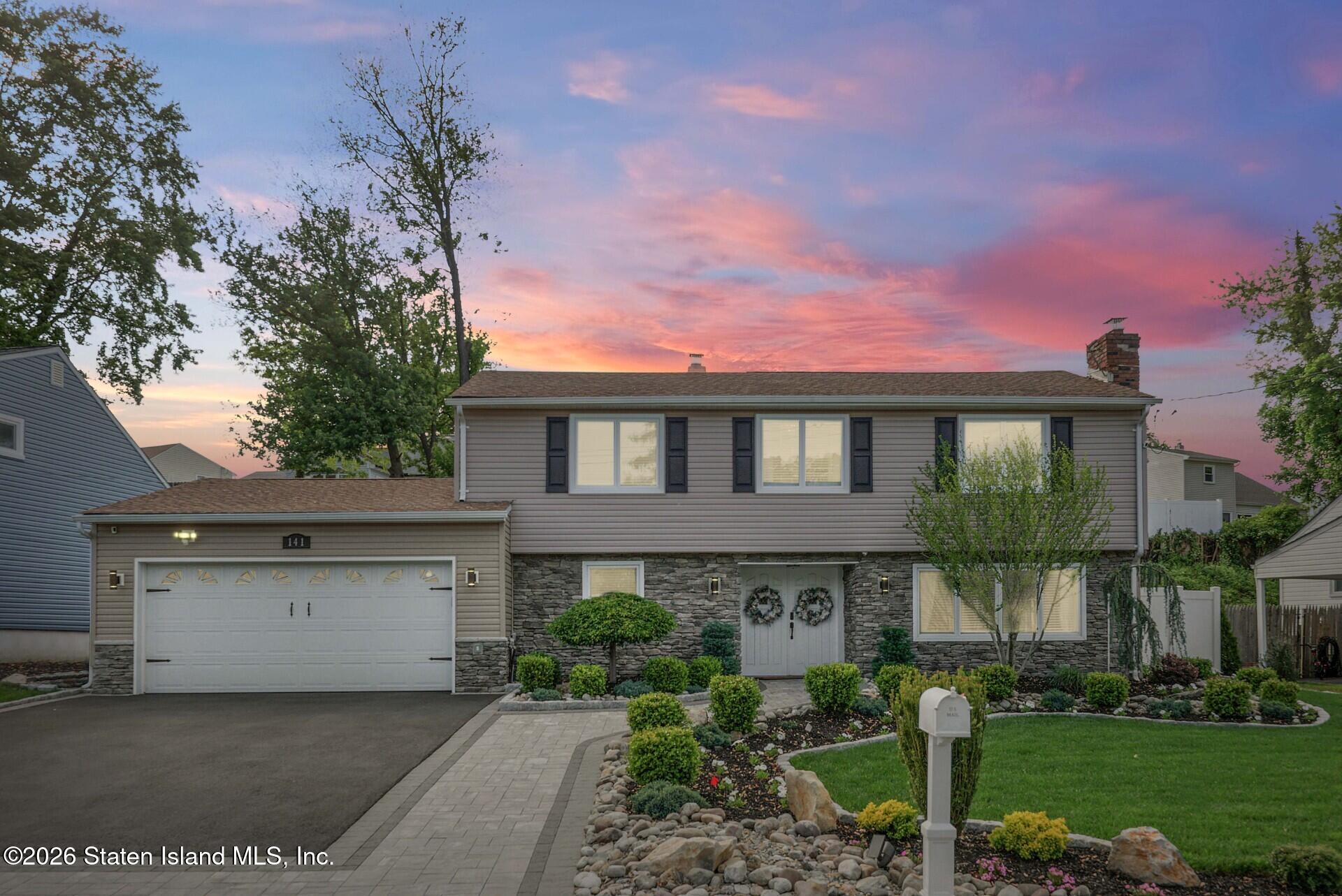 141 Southwood Drive, Old Bridge, NJ, 08857