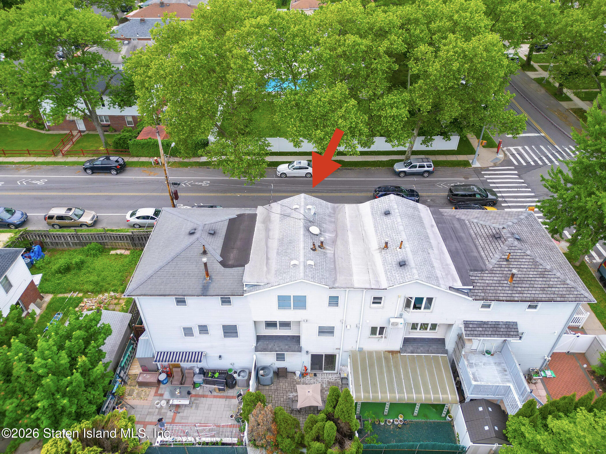 156 Jefferson Street, Staten Island, NY, 10304 image 20
