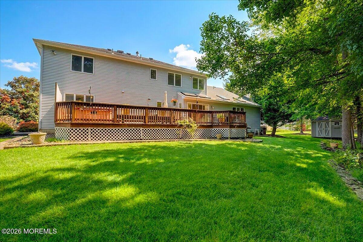 26 Ruset Lane, Farmingdale, NJ, 07727 image 21