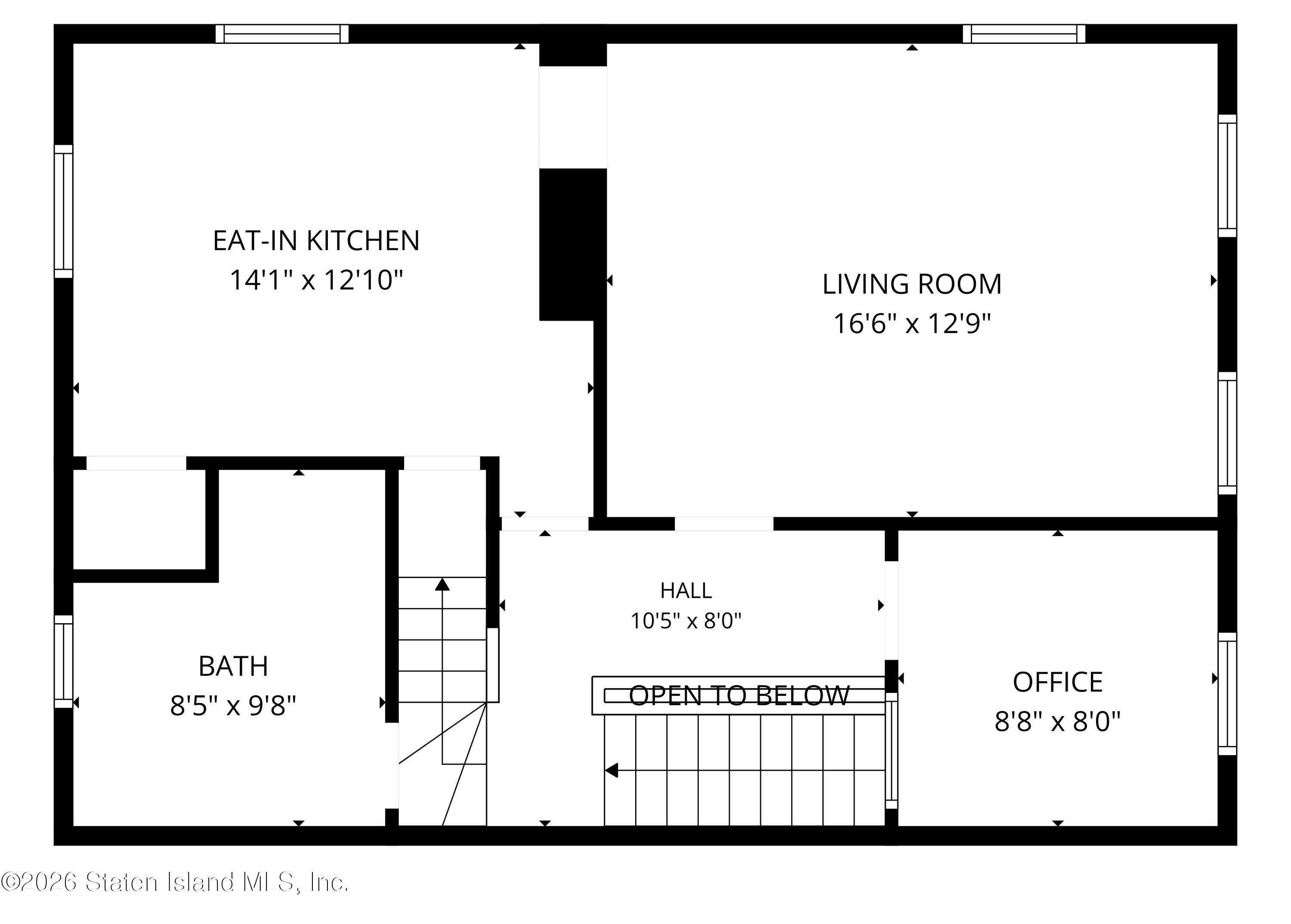 145 Corson Avenue, Staten Island, NY, 10301 image 9