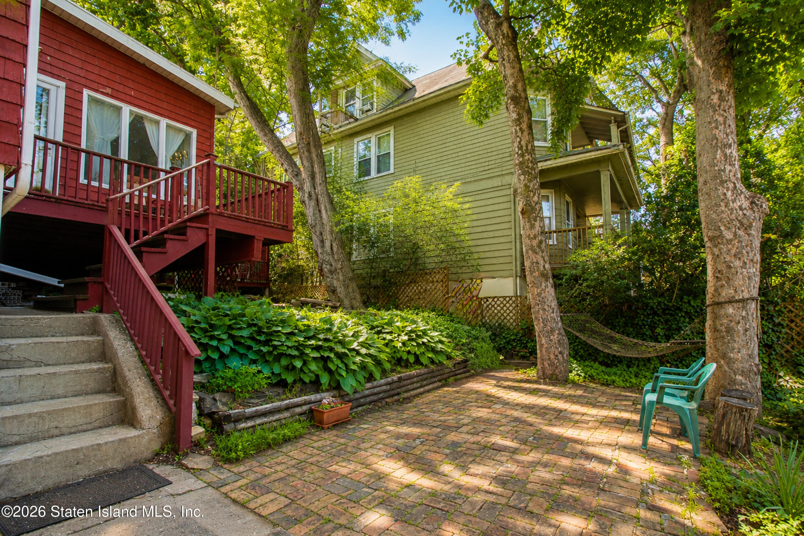 145 Corson Avenue, Staten Island, NY, 10301 image 12