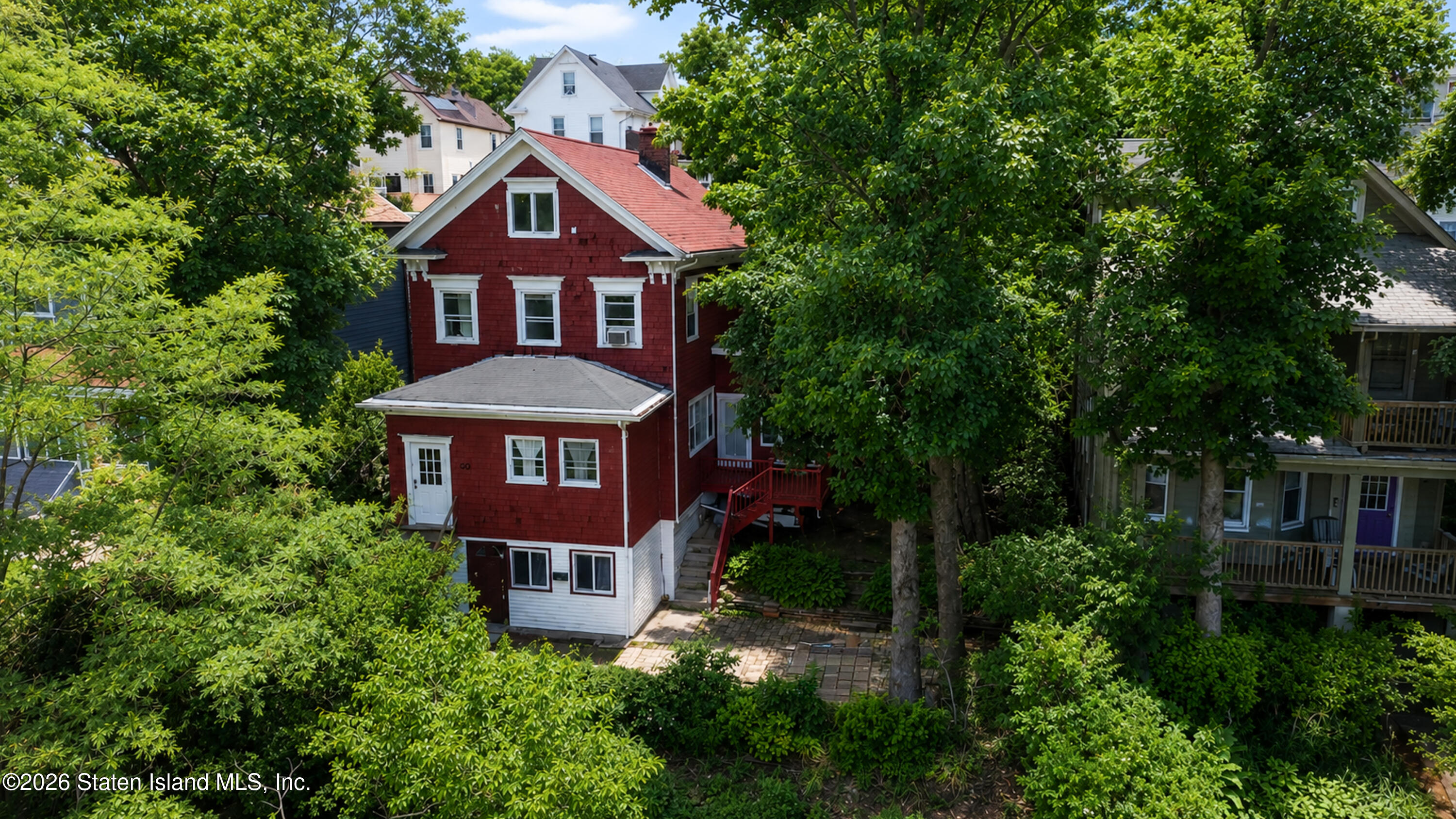 145 Corson Avenue, Staten Island, NY, 10301 image 11