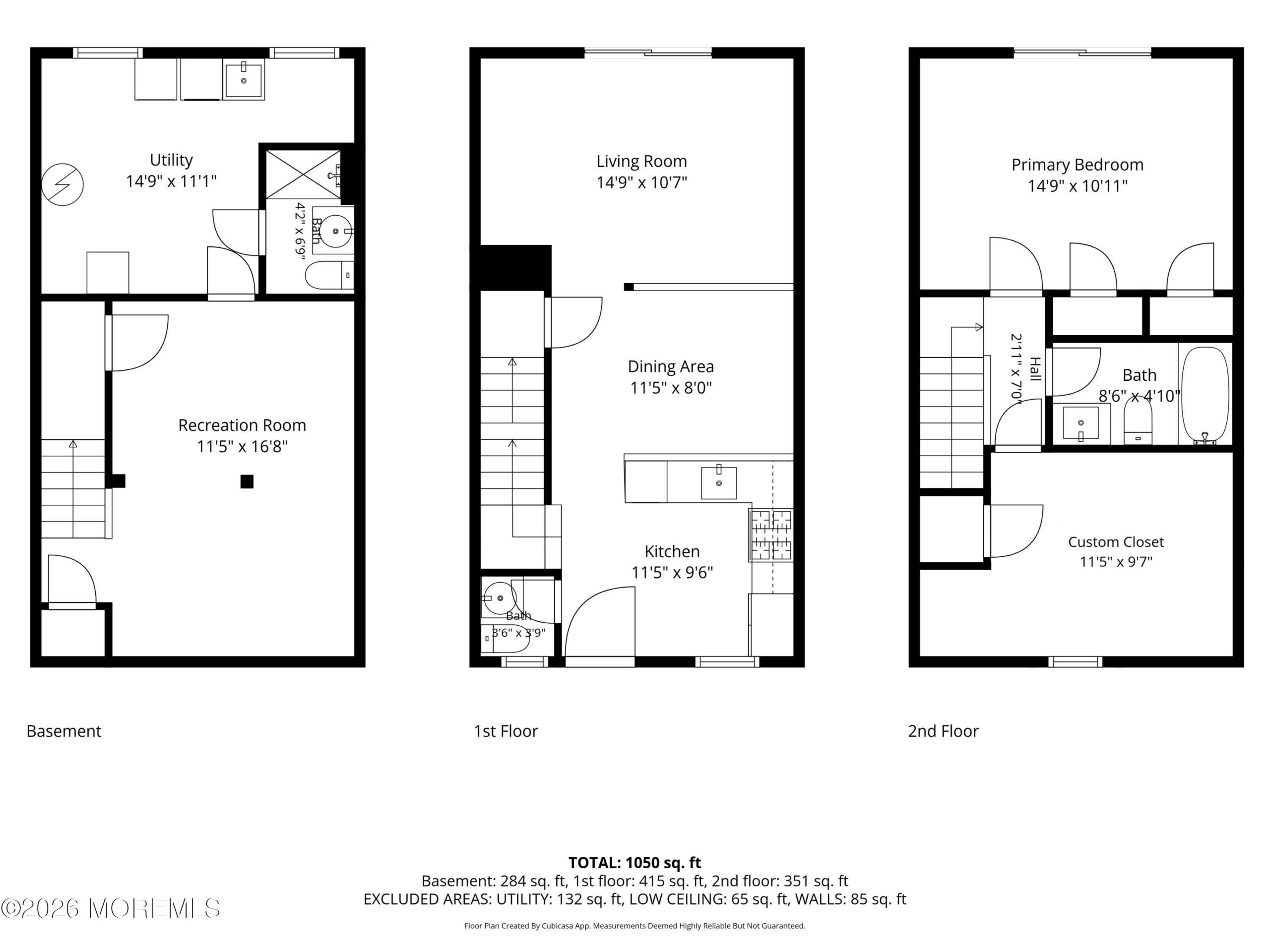 1410 Johnson Avenue 4, Point Pleasant, NJ, 08742 image 44