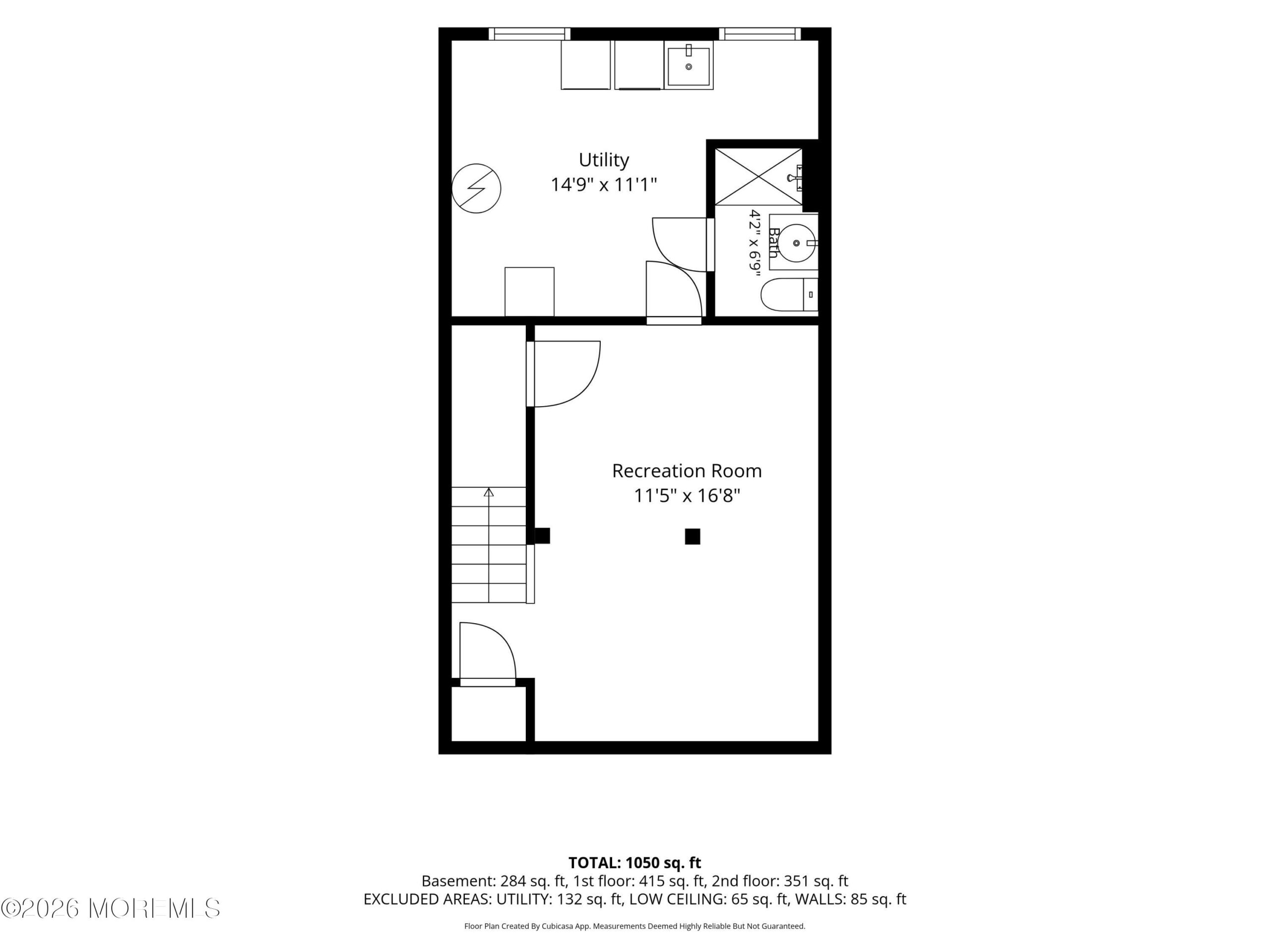 1410 Johnson Avenue 4, Point Pleasant, NJ, 08742 image 45