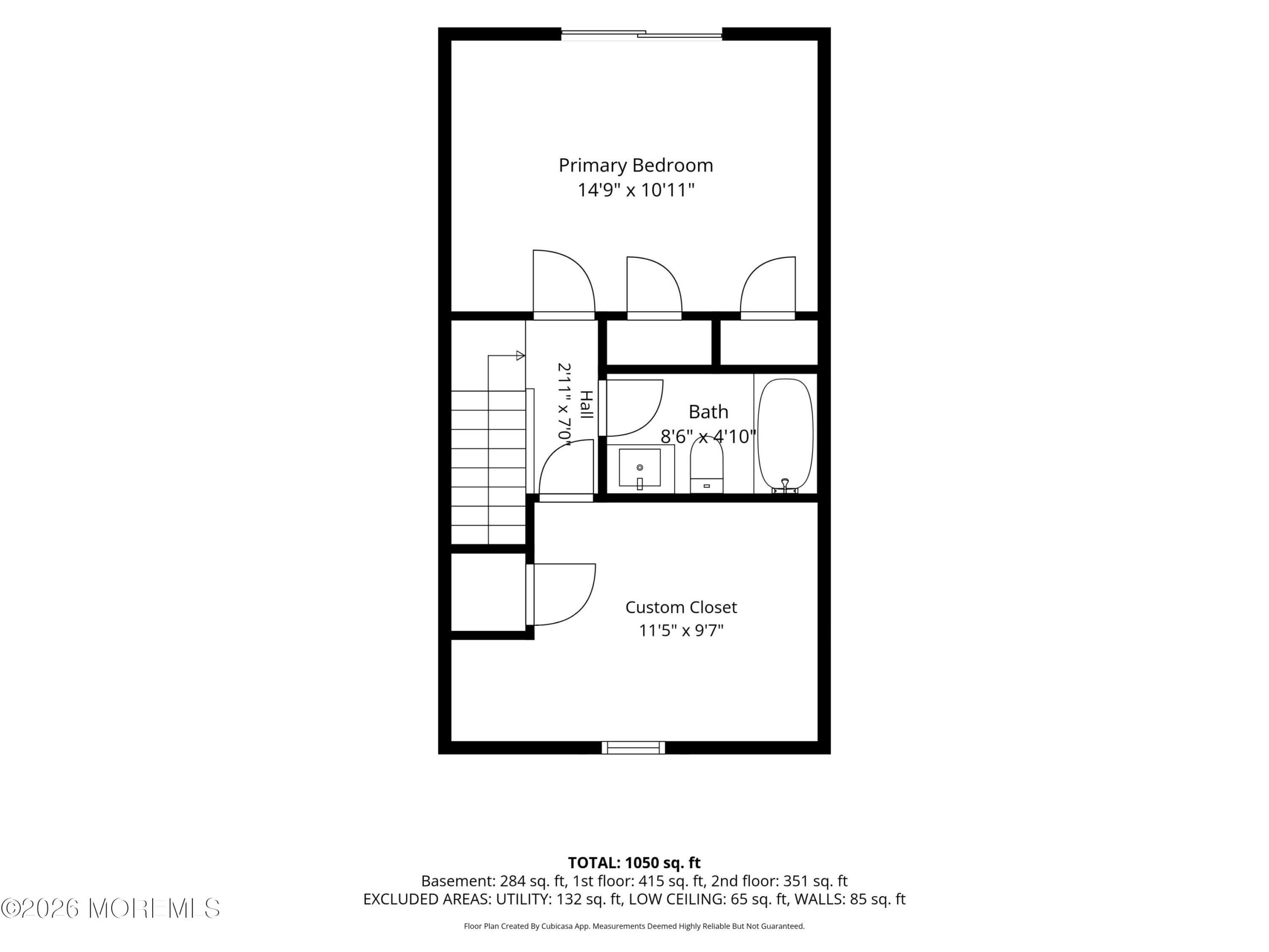 1410 Johnson Avenue 4, Point Pleasant, NJ, 08742 image 46