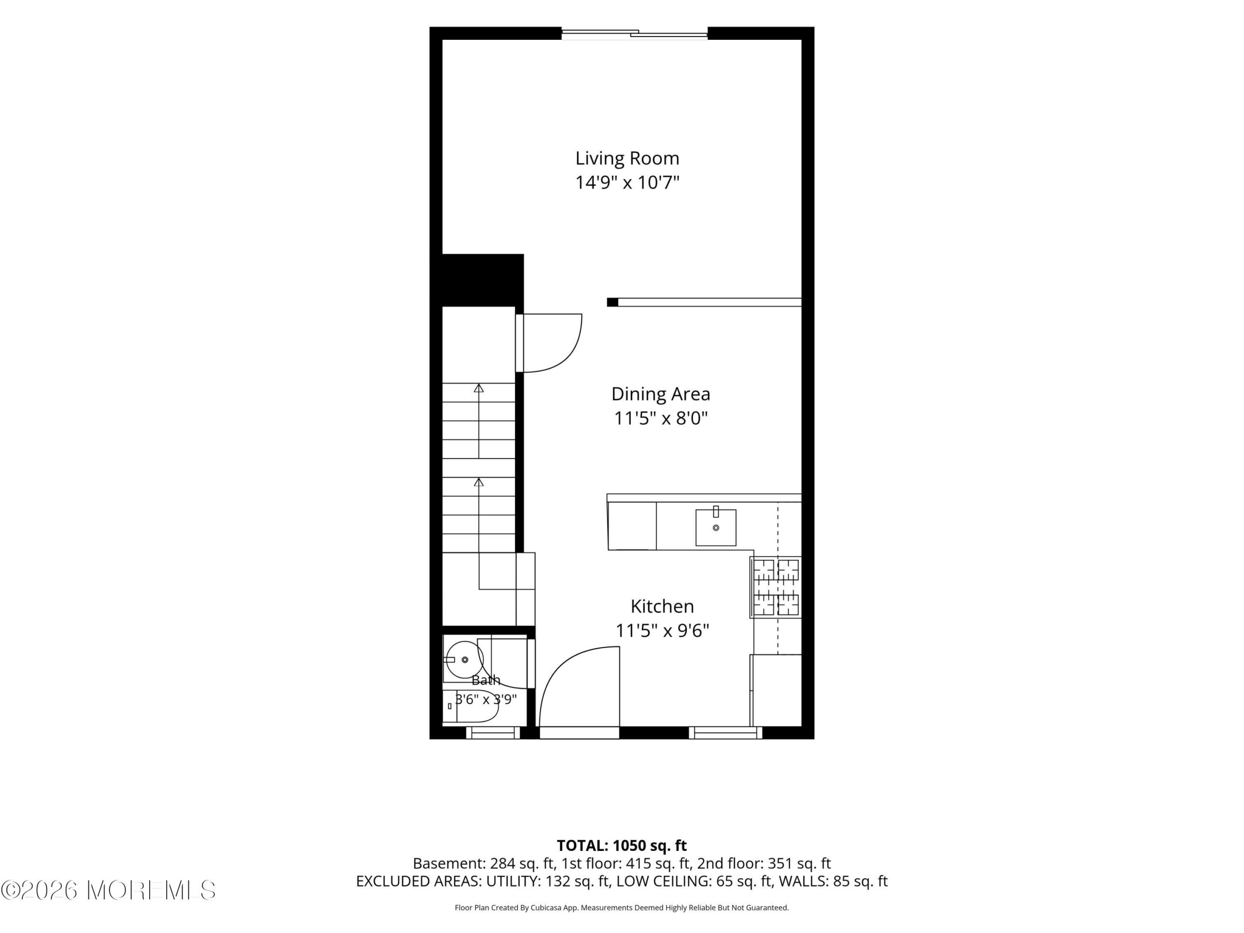 1410 Johnson Avenue 4, Point Pleasant, NJ, 08742 image 47