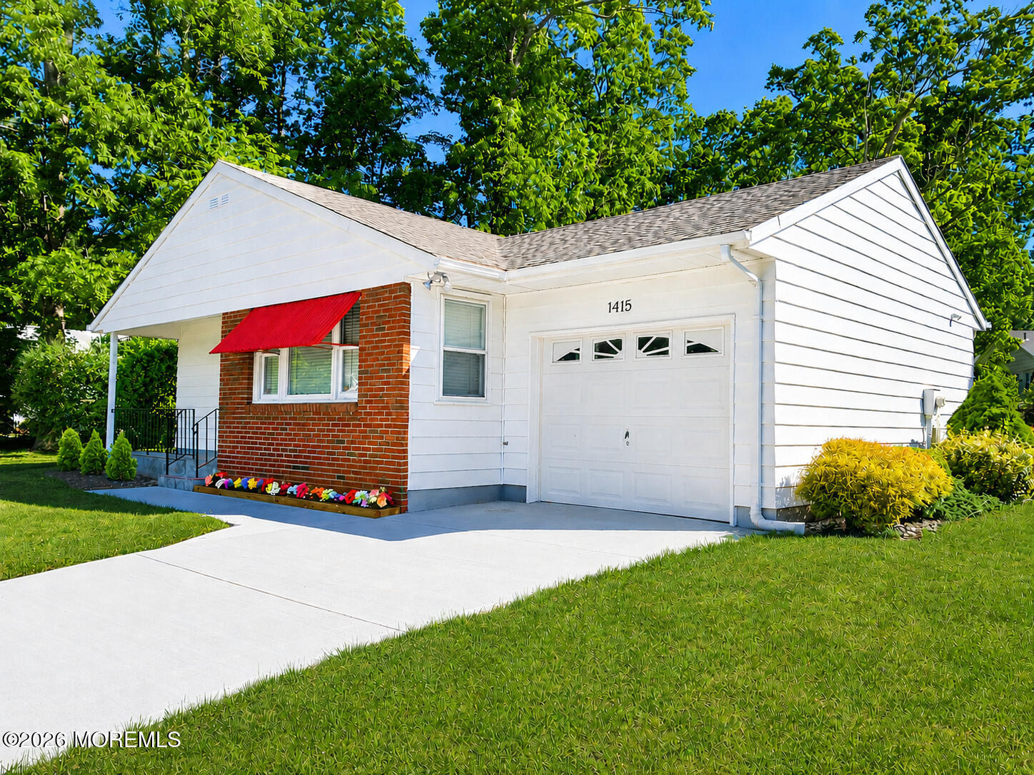 1415 Ark Street, Toms River, NJ, 08755 image 15