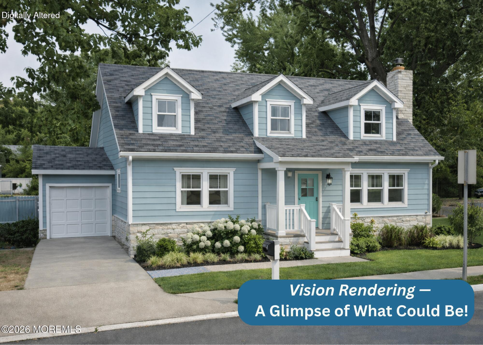 117 Grand Avenue, Atlantic Highlands, NJ, 07716 image 21