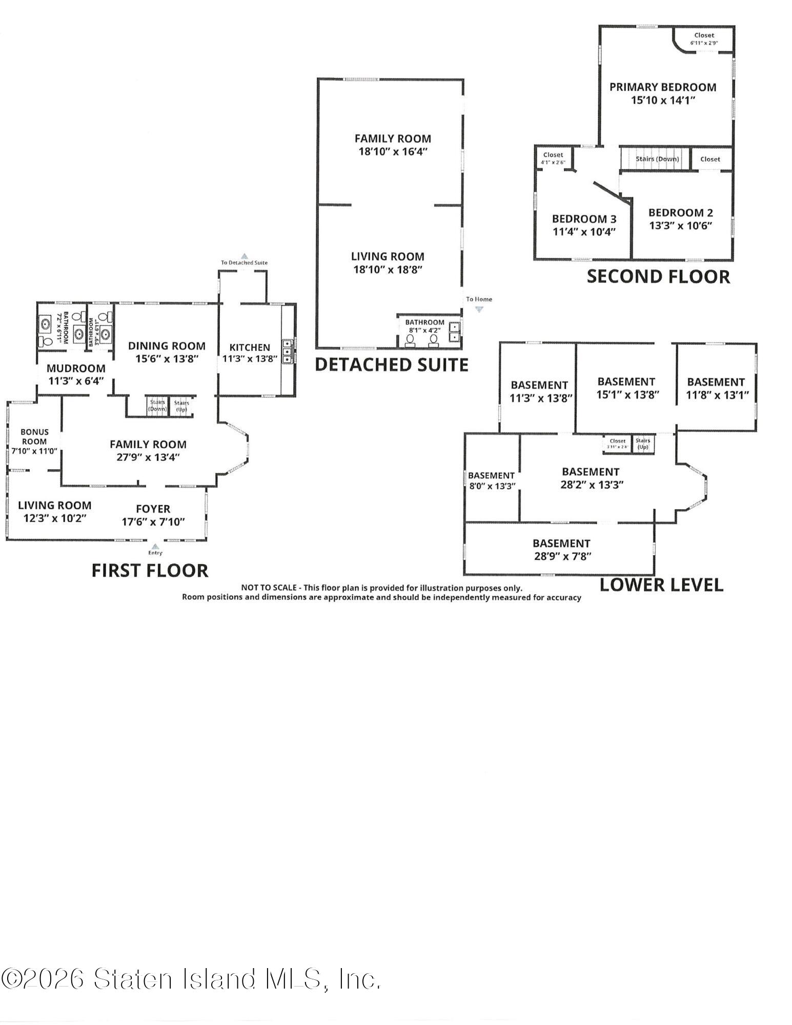 110 Charles Street, Old Bridge, NJ, 08857 image 16