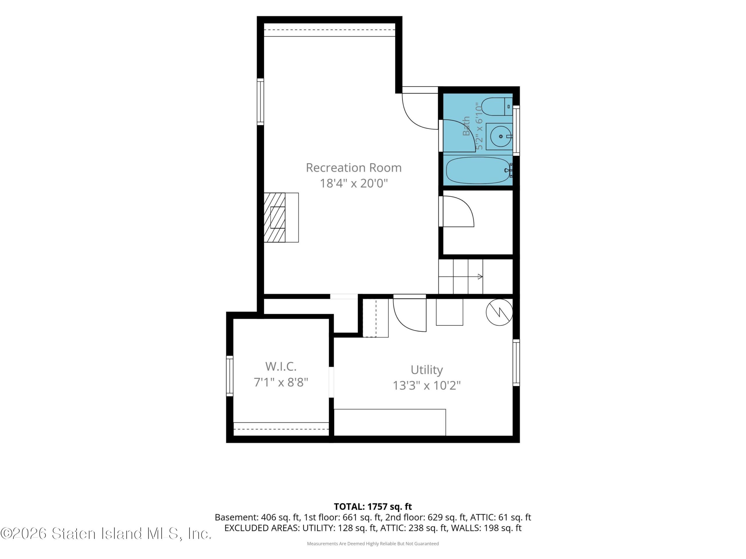 592 Oakland Avenue, Staten Island, NY, 10310 image 6