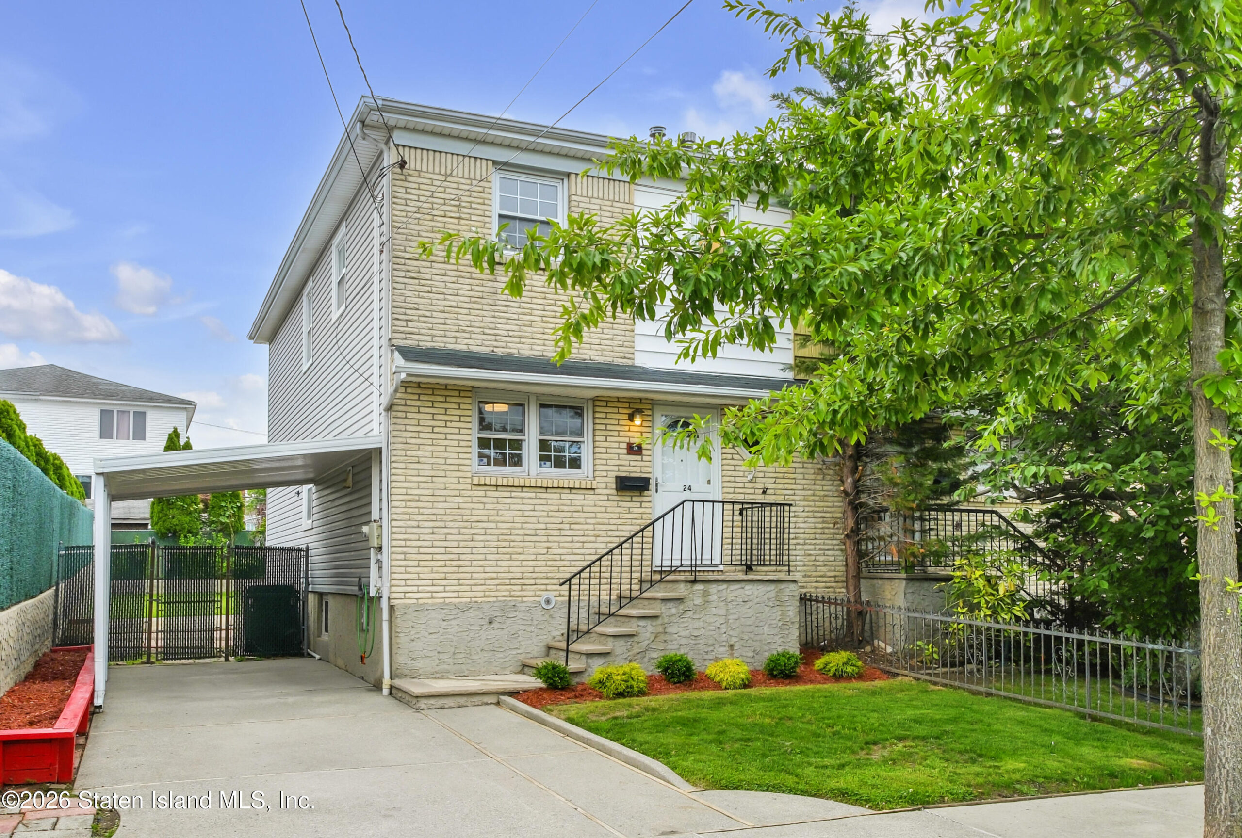 24 Park Street, Staten Island, NY, 10306 image 8