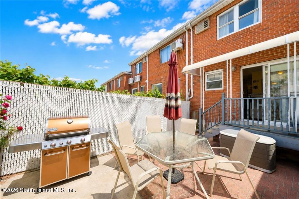 161 Saint Johns Avenue, Staten Island, NY, 10305 image 7