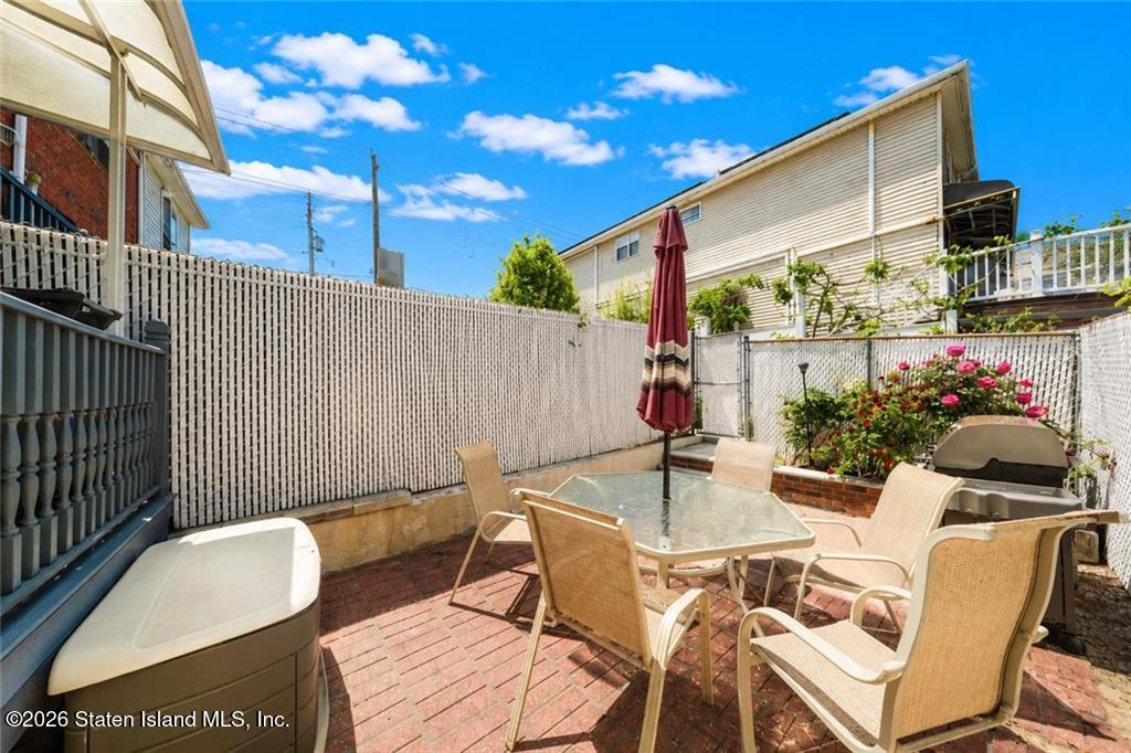 161 Saint Johns Avenue, Staten Island, NY, 10305 image 8