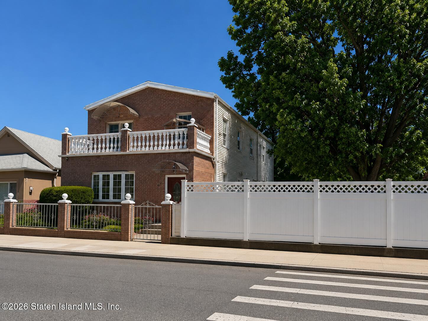 2667 Cropsey Avenue, Brooklyn, NY, 11214