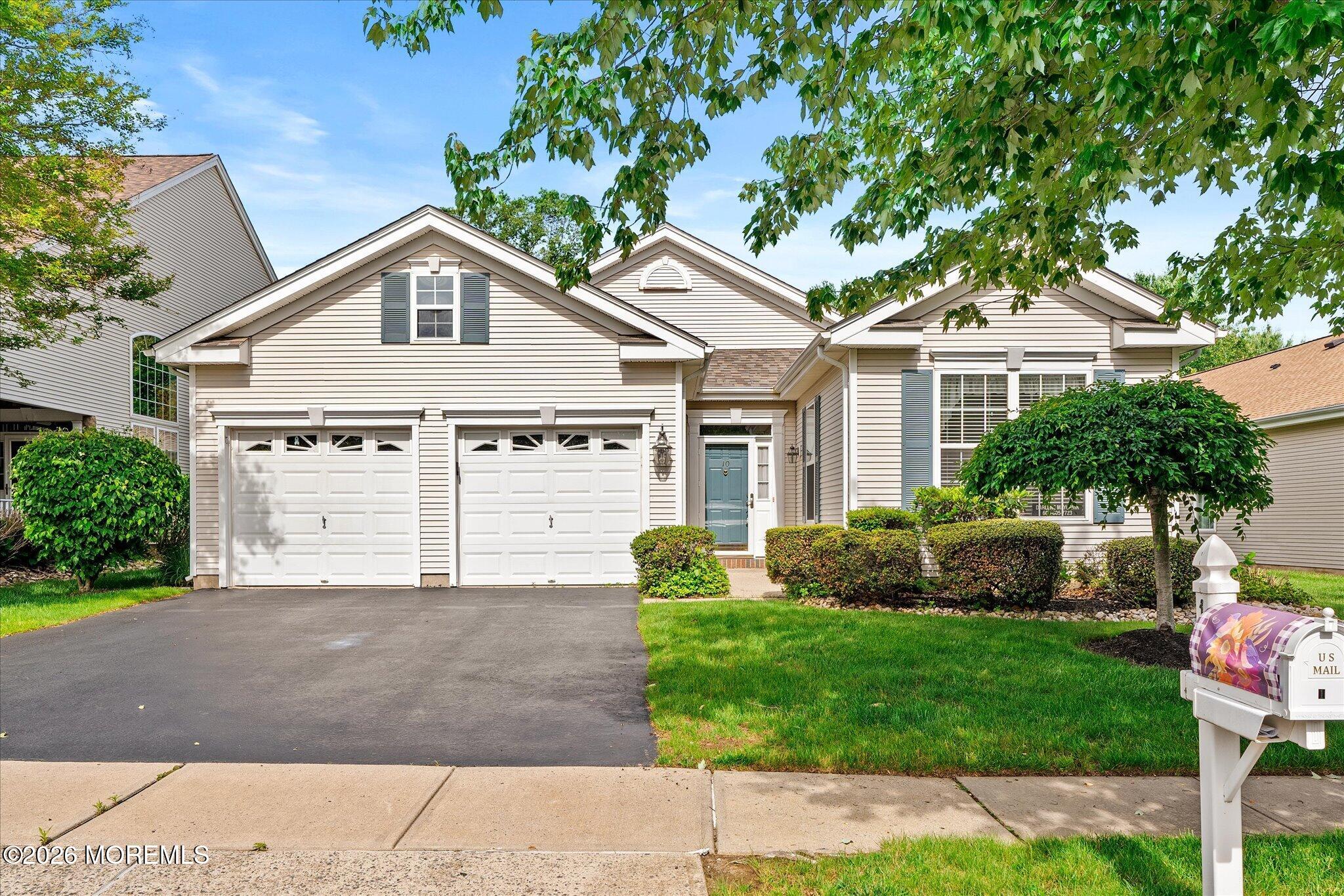10 Powderhorn Way, Allentown, NJ, 08501 image 27