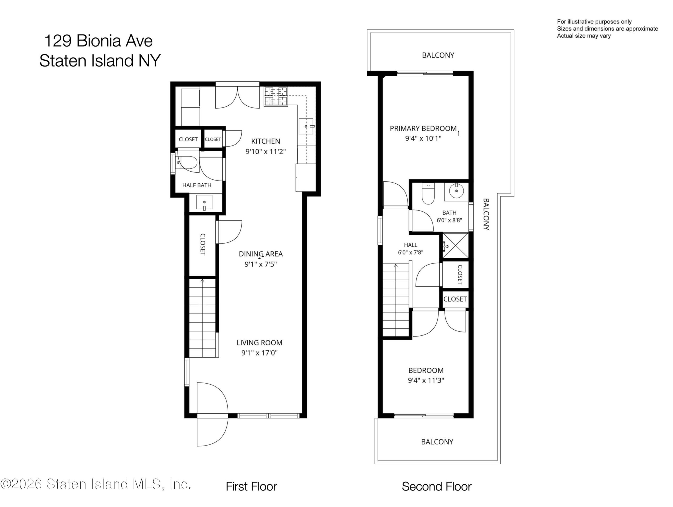129 Bionia Avenue, Staten Island, NY, 10305 image 12