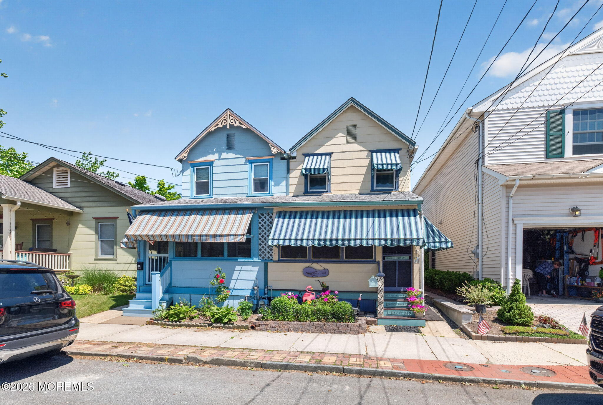 111 Franklin Avenue, Ocean Grove, NJ, 07756 image 32