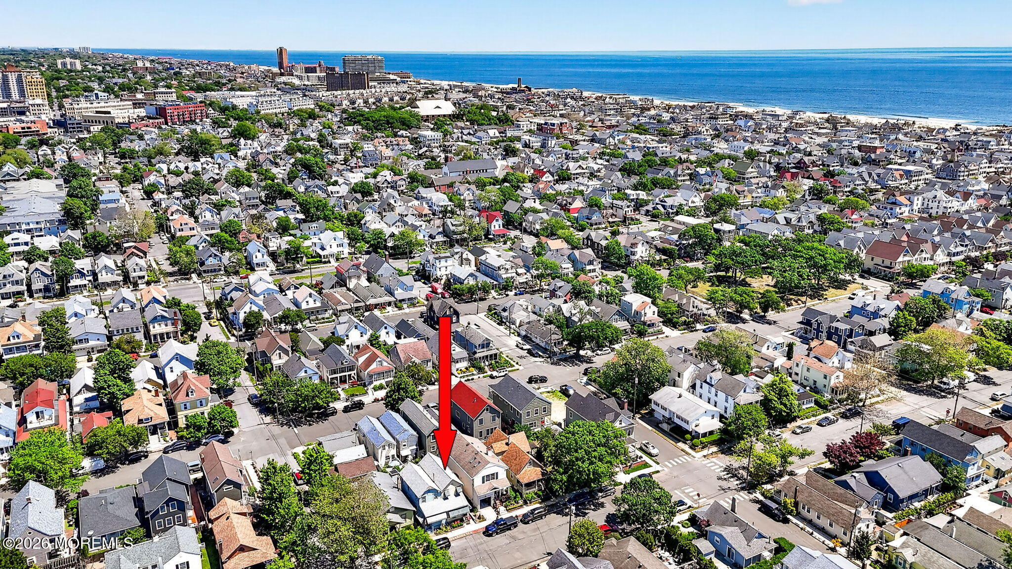 111 Franklin Avenue, Ocean Grove, NJ, 07756 image 30