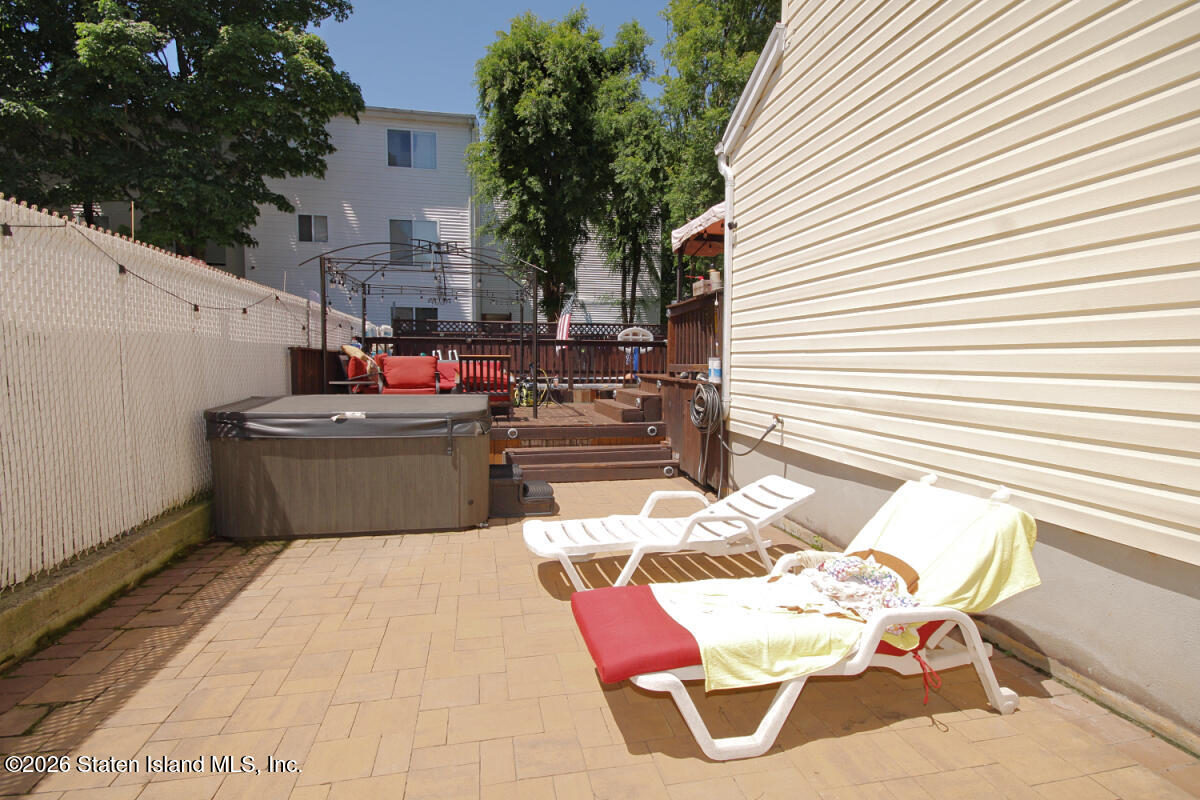 160 Kenilworth Avenue, Staten Island, NY, 10312 image 11