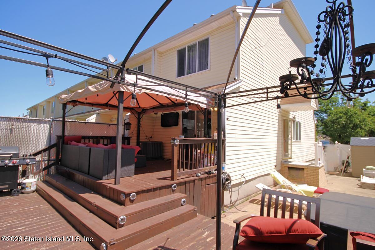 160 Kenilworth Avenue, Staten Island, NY, 10312 image 20