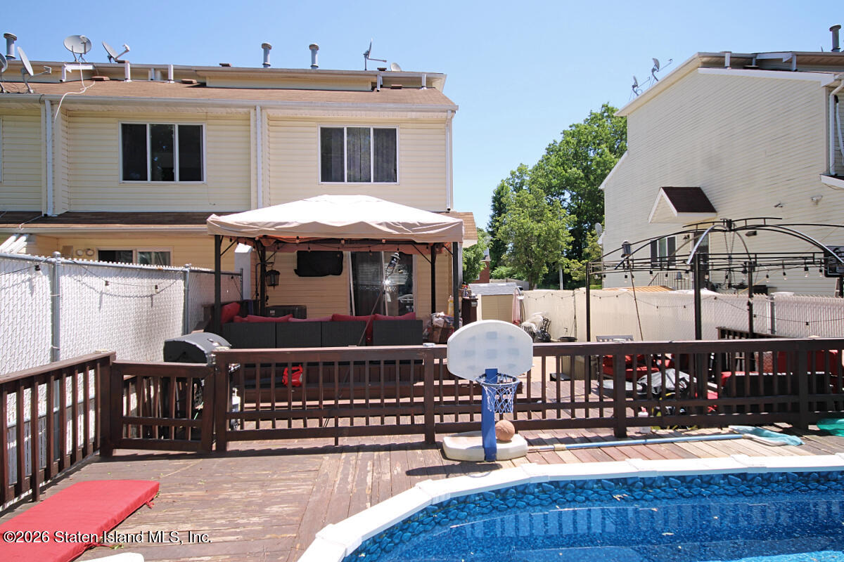 160 Kenilworth Avenue, Staten Island, NY, 10312 image 21