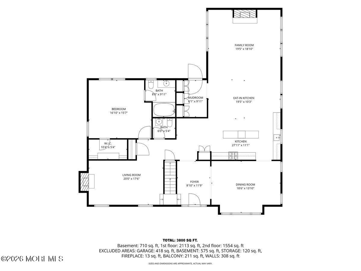 27 Fox Hill Road, Middletown, NJ, 07748 image 49