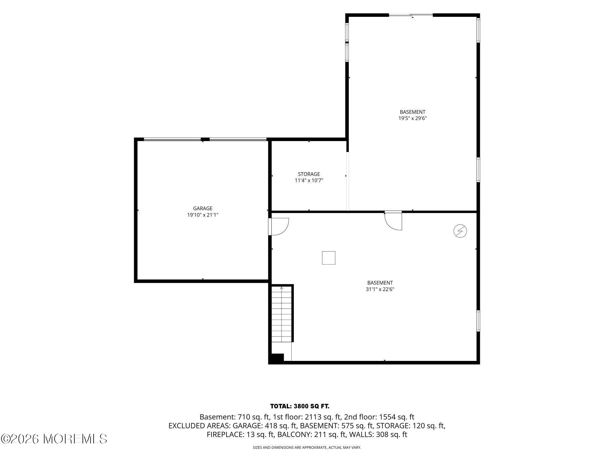 27 Fox Hill Road, Middletown, NJ, 07748 image 51