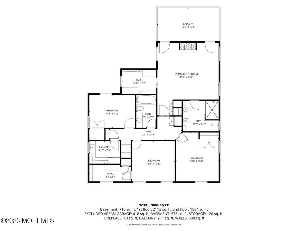27 Fox Hill Road, Middletown, NJ, 07748 image 50