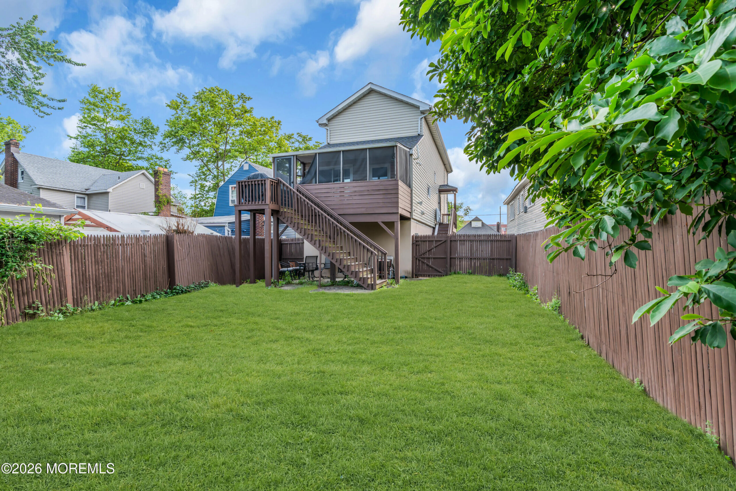 8 Lincoln Court, Keansburg, NJ, 07734 image 21