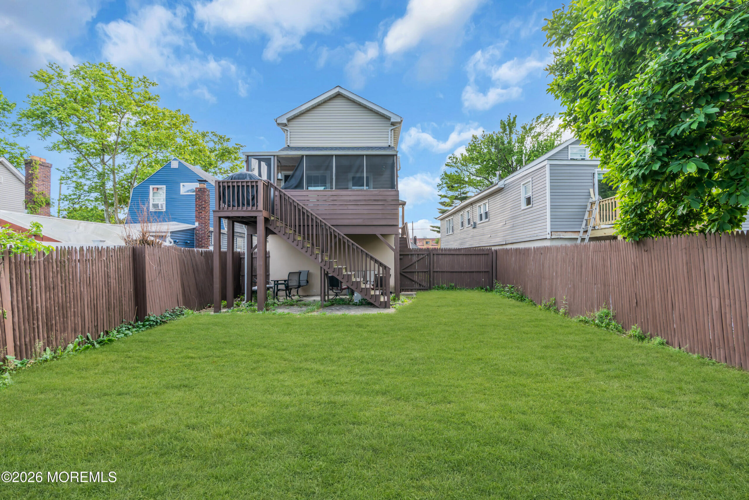 8 Lincoln Court, Keansburg, NJ, 07734 image 22