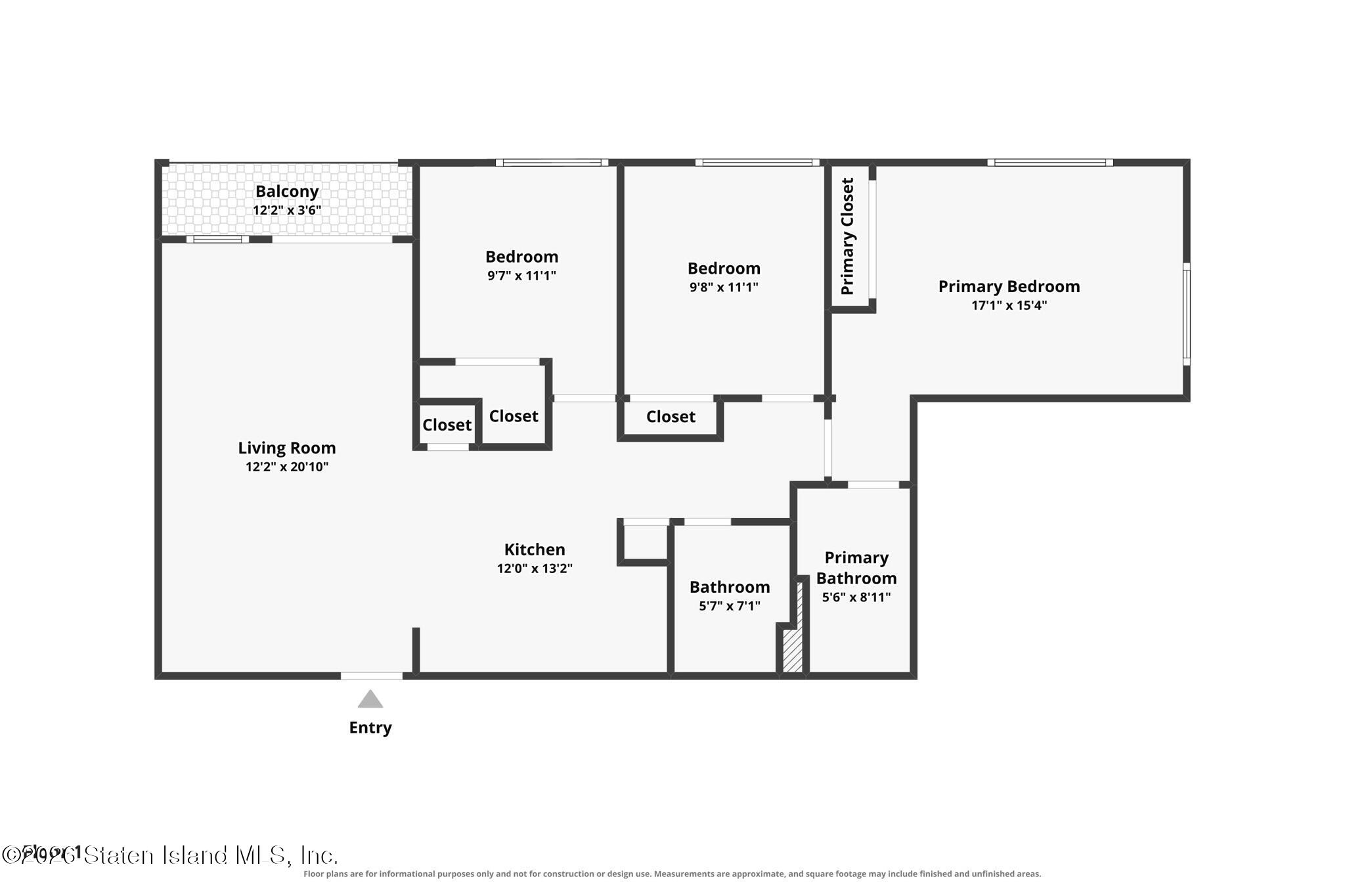 6 Arc Place A7, Staten Island, NY, 10306 image 18