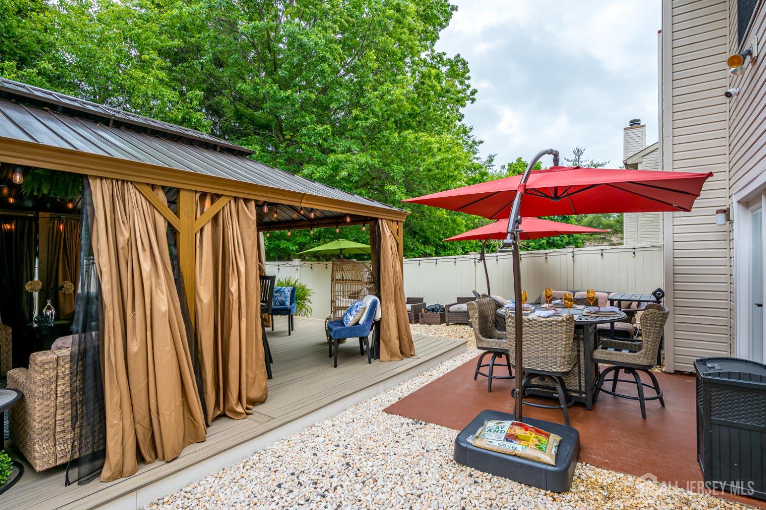85 Homestead Drive, Old Bridge, NJ, 07747 image 40