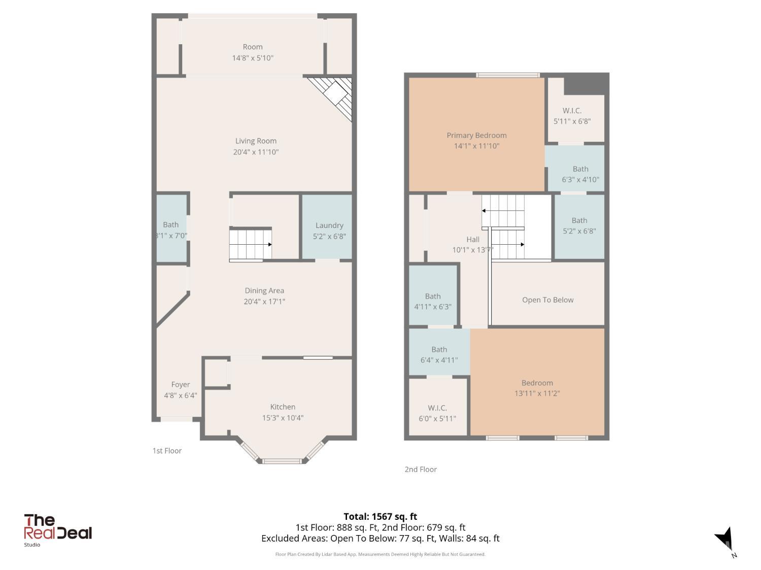 88 Wilshire Court, Old Bridge, NJ, 08857 image 38