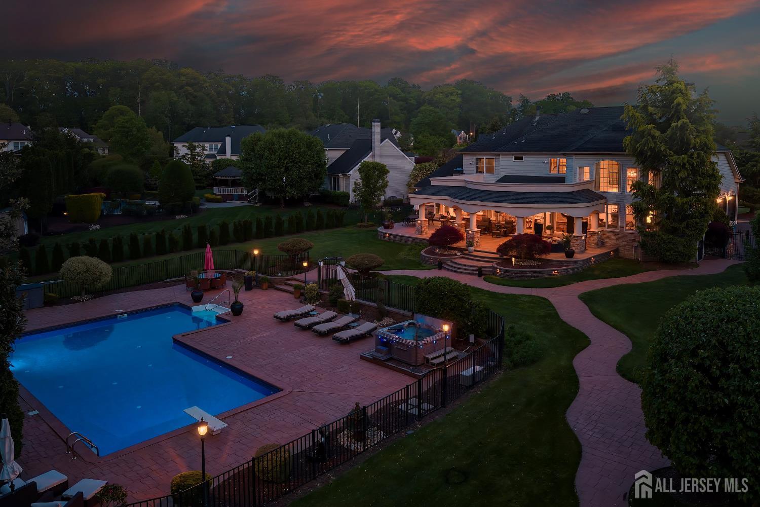 113 Country View Dr Drive, Freehold Twp, NJ, 07728 image 51
