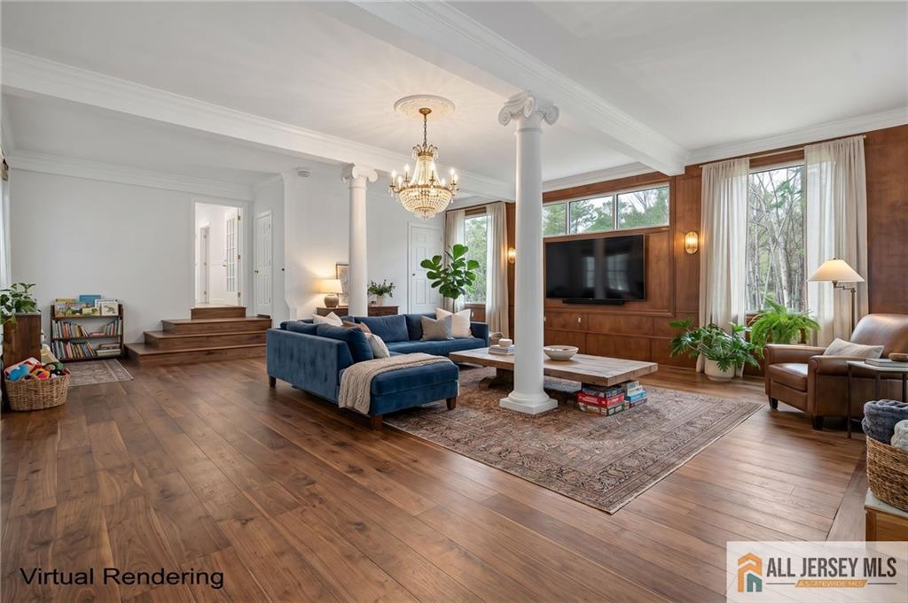 381 Monmouth Road, Freehold Twp, NJ, 07728 image 55
