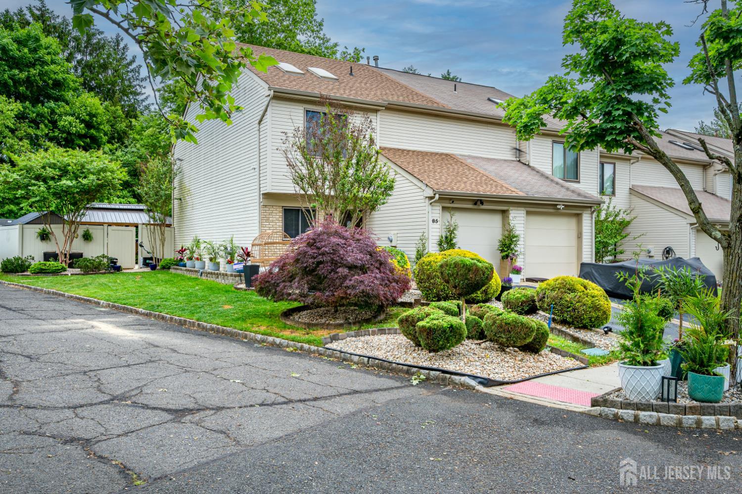 85 Homestead Drive, Old Bridge, NJ, 07747 image 31