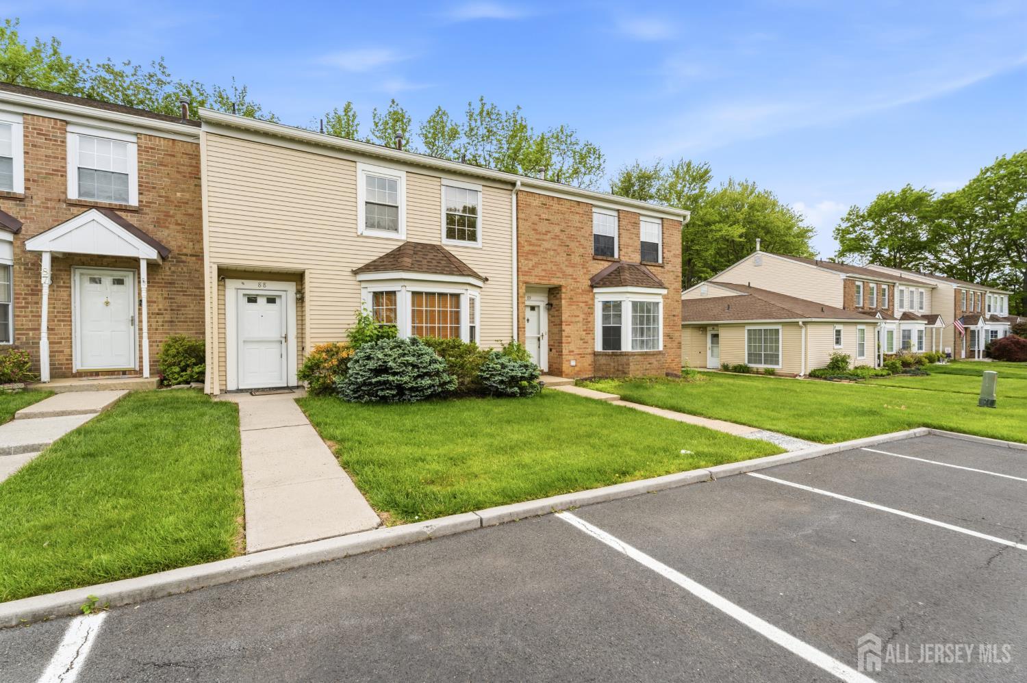 88 Wilshire Court, Old Bridge, NJ, 08857 image 34