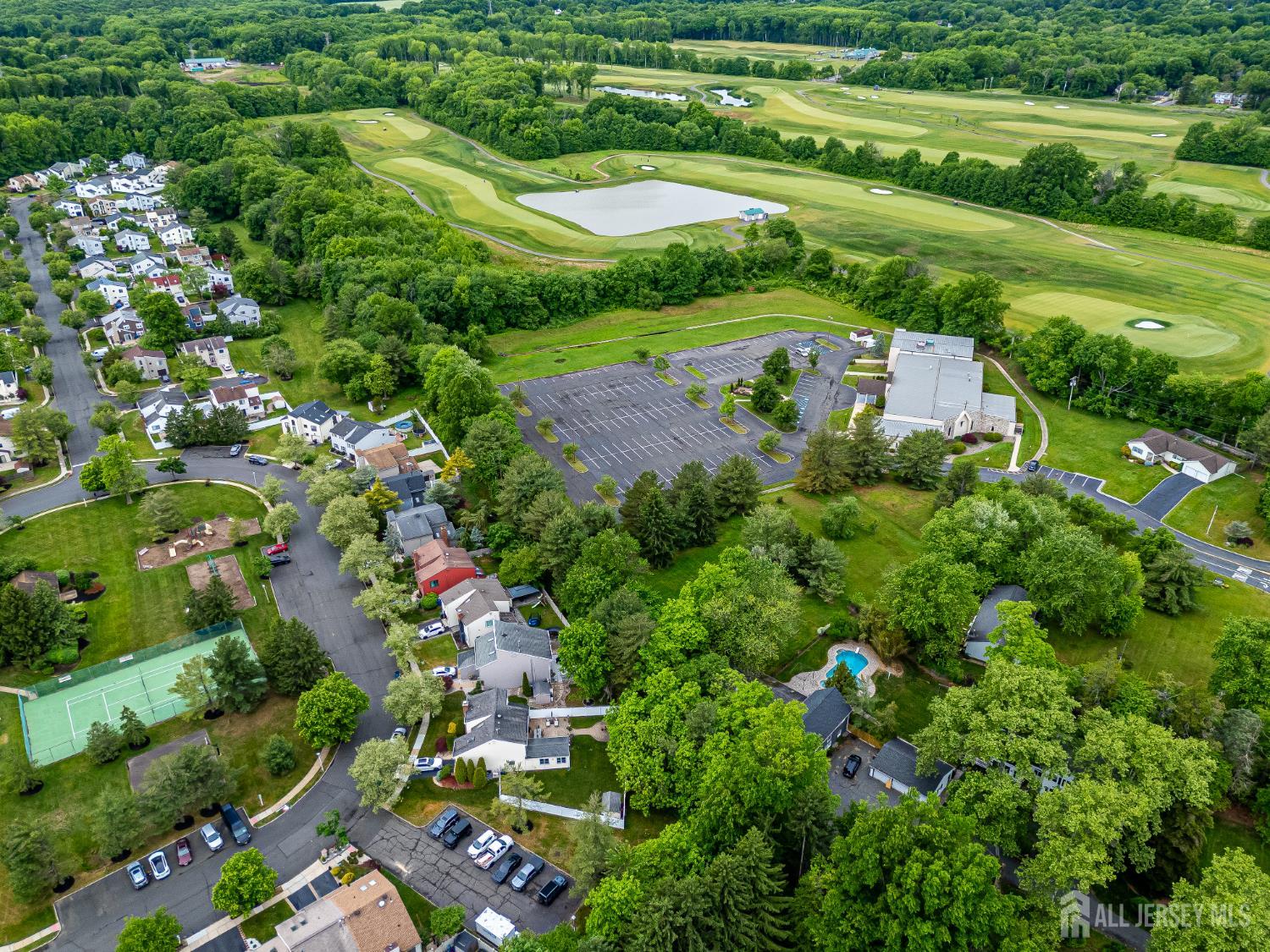 85 Homestead Drive, Old Bridge, NJ, 07747 image 36
